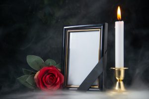 Read more about the article Смъртта и страхът да умрем