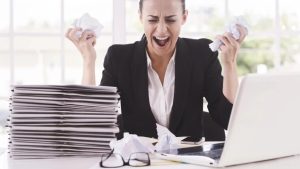 Read more about the article Как да се справим със стреса на работното място? – част 2