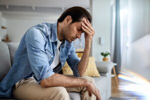 Read more about the article Какво представлява депресията